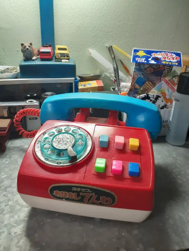 Téléphone rétro années - , 80