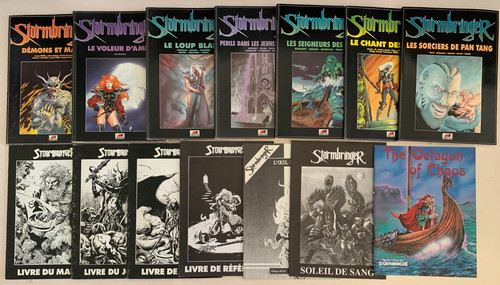Superbe lot collector vintage - lot,