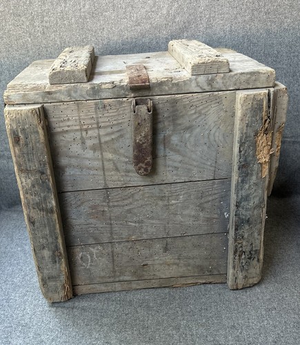 Caisse minenwerfer minen - caisse,