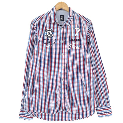 Gaastra chemise homme - chemise, À