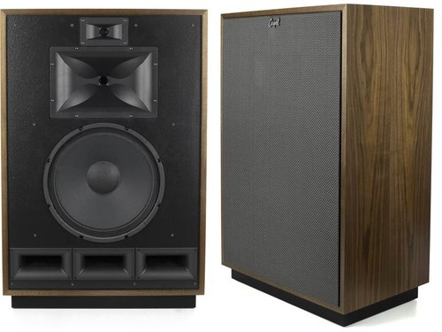 Pair klipsch cornwall - klipsch,