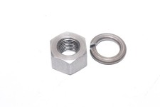 écrou vilebrequin côté