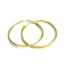 Boucles oreilles créoles - d'oreilles,