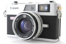 Appareil photo télémétrique