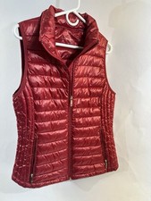 Sz M Glossy Packable Y2k 2010