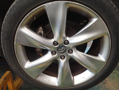 Jante 1864968 pour - pour, infiniti