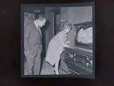 BRIGITTE BARDOT   : 1 NEGATIF