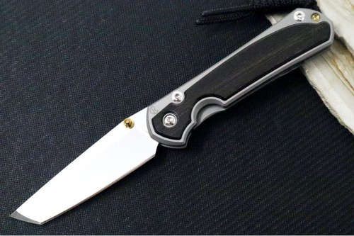 Chris reeve knives small - chris,