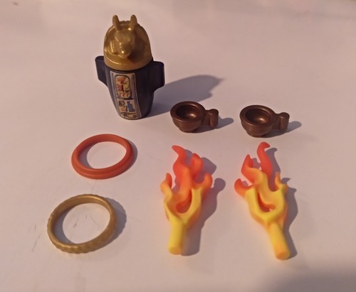 Playmobil accessories egypt - playmobil, in