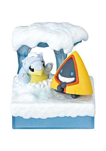 Figurine pokemon rement - figurine,