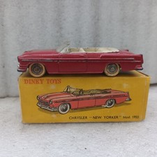 DINKY TOYS FRANCE 24 A