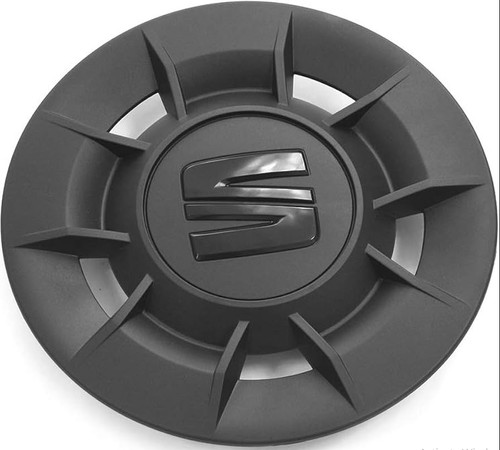 Cache moyeu roue seat ateca - de,