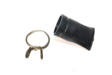 tuyau drainage boîte à air Honda  XR 250 R 96/2004 XR 200 XLR 125