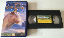 Dinosaure - N°58 - VHS SECAM Walt Disney Grand Classique - VF
