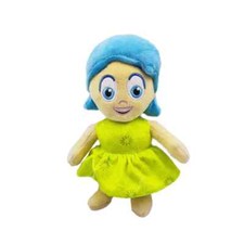 Peluche Joie ¤ VICE VERSA 2 (Inside Out) ¤ 22 cm ¤ Plusch Doll ¤ NEUF