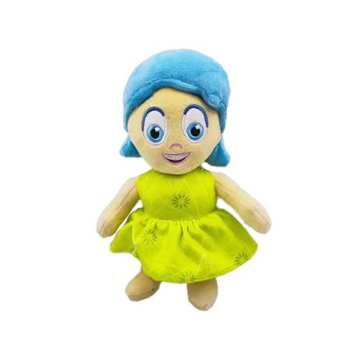 Peluche joie vice - joie, 2