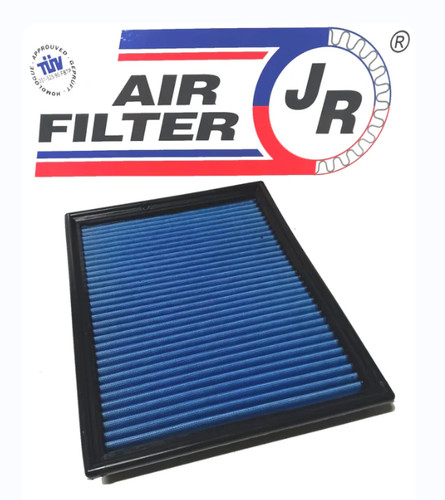 Filtre air lavable pour - filtre, jr