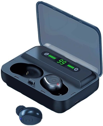 Wireless bluetooth tws - wireless,