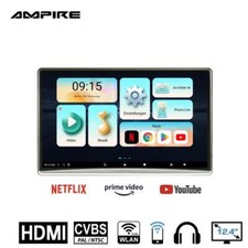 Écran moniteur TFT AMPIRE