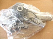 Pompe à eau Eurorepar E111752 pour Mercedes Classe G, Sprinter