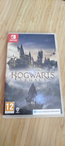 Hogwarts legacy héritage de - legacy,