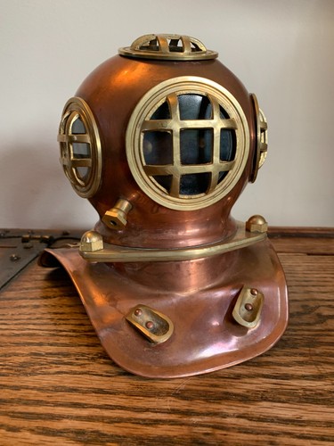Vintage siebe gorman style - vintage,