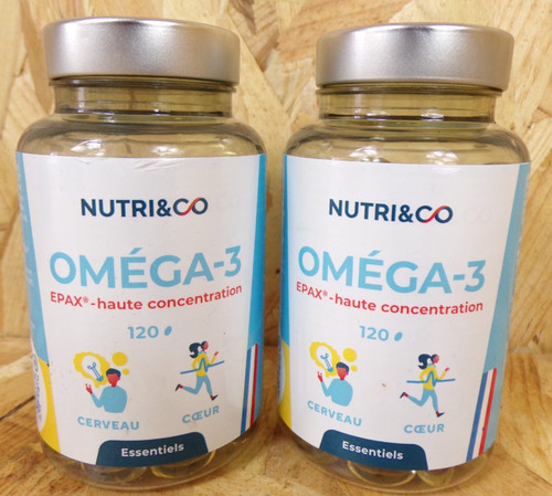 Nutri omega epax haute - nutri&co, 3