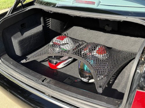 Trunk floor style - trunk, web