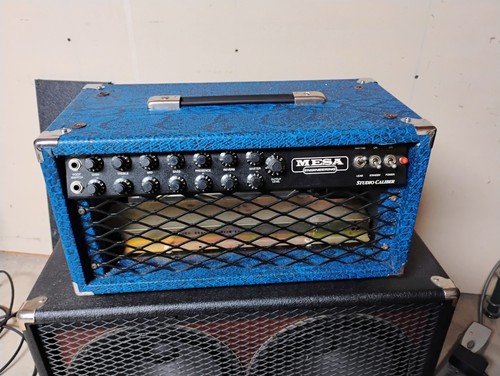 Mesa boogie head - boogie,