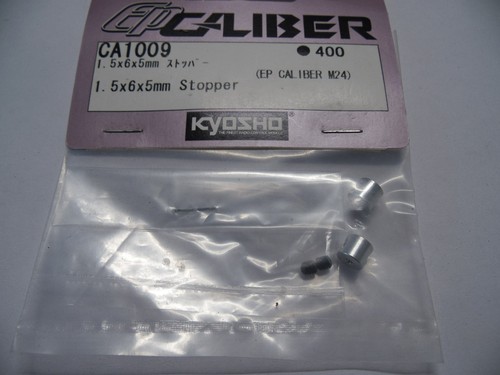 Kyosho ca1009 5x6x5mm - kyosho, 1.5x6x5mm