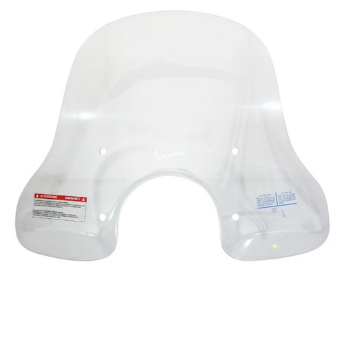Pare brise moyen transparent - pare-brise,