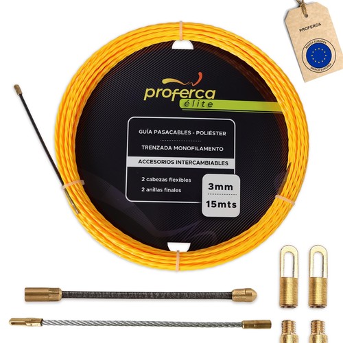 Aiguille electricien 3mm - aiguille,