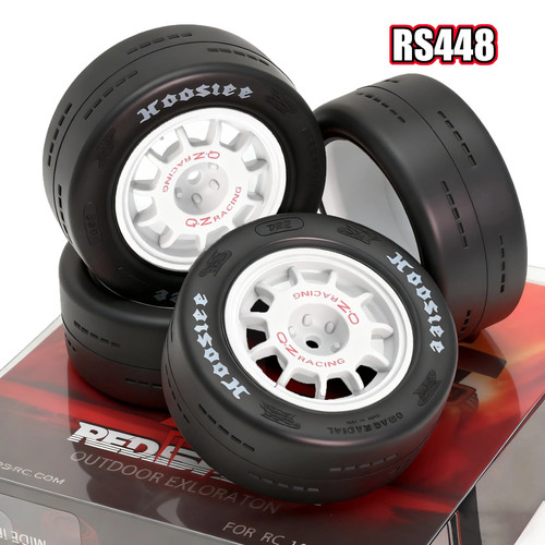 Remote control tire for - remote,