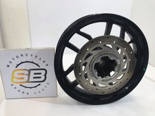 JANTE ARRIÈRE KYMCO PEOPLE 125 S 2018-2020 / ROUE ARRIÈRE