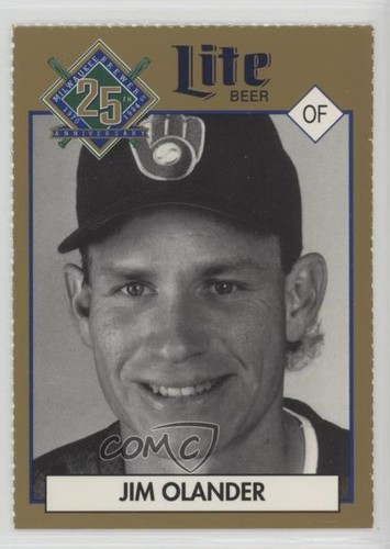 1994 miller brewing milwaukee - miller,