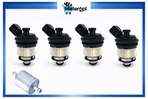 Injecteur gpl pour landi - 4,