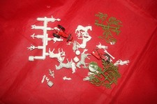 FALLER HO PERSONNAGES FIGURINES DECOR TRAIN ELECTRIQUE