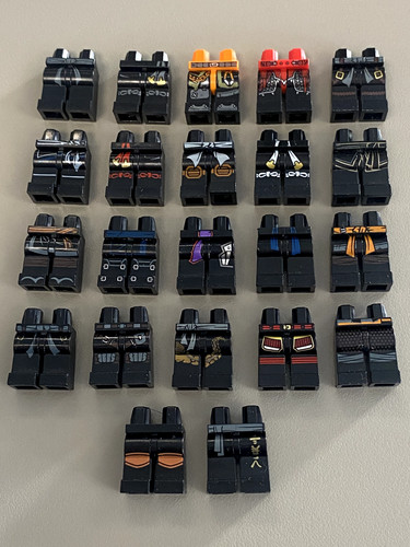 Lego choose your - choose,