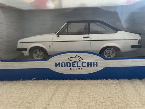 Ford escort rs 2000 - ford,