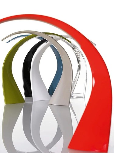 Lampe kartell taj mini cristal - kartell,