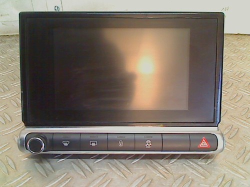 Ecran multimedia citroën - ecran,