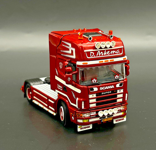 Modèles camions scania - modèles,