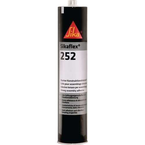 Construction adhesive sikaflex - construction,