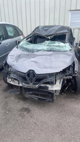 Moteur renault captur phase - renault,