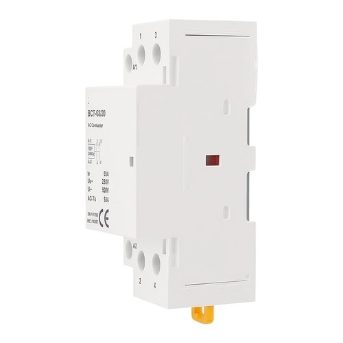 Contacteur 12v les 63a - 2,