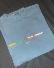 t shirt homme Nike Vintage