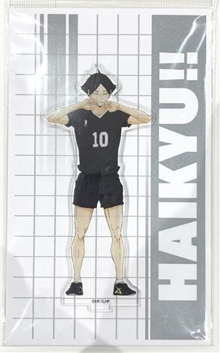 Haikyu présentoir style - haikyu!!,