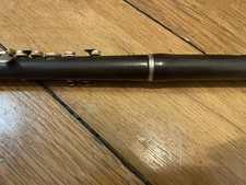 Antique Vintage Louis LOT Piccolo Flute 