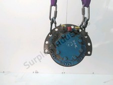 MOTOREDUCTEUR AVG MATROT M24D