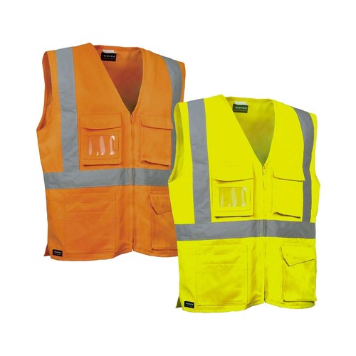 Gilet travail - gilet,